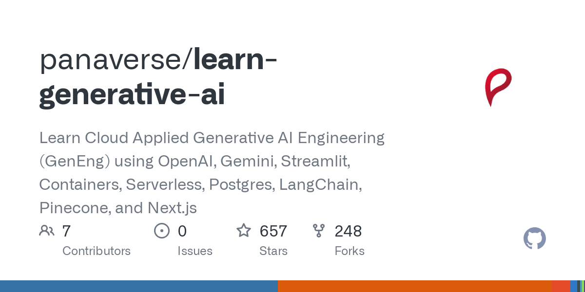 learn generative ai