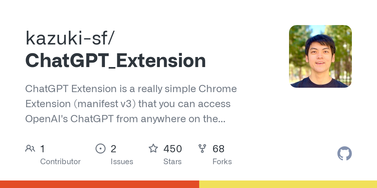 ChatGPT_Extension