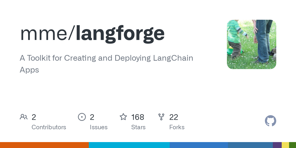 langforge