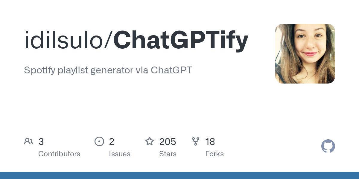 ChatGPTify