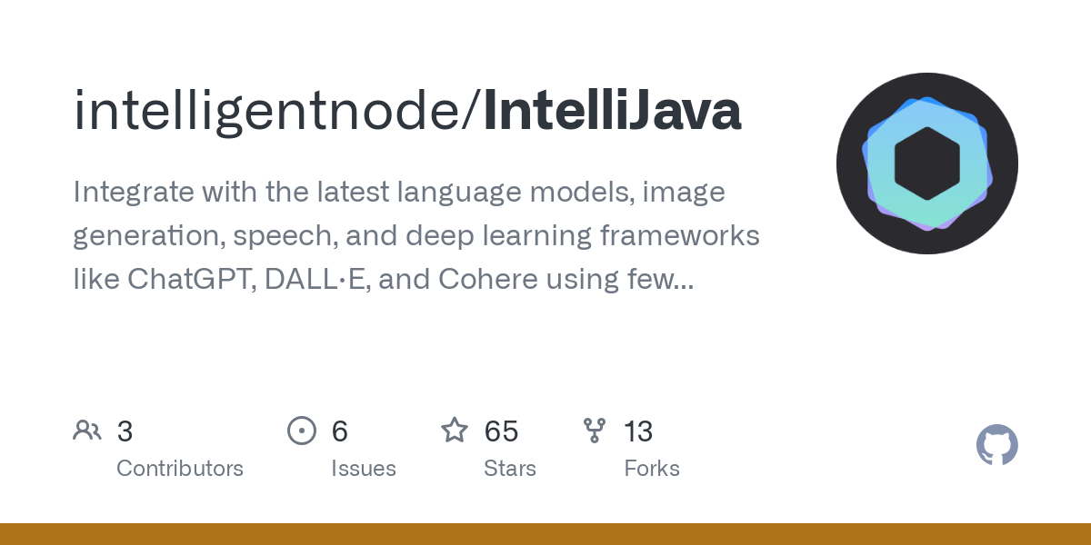 IntelliJava