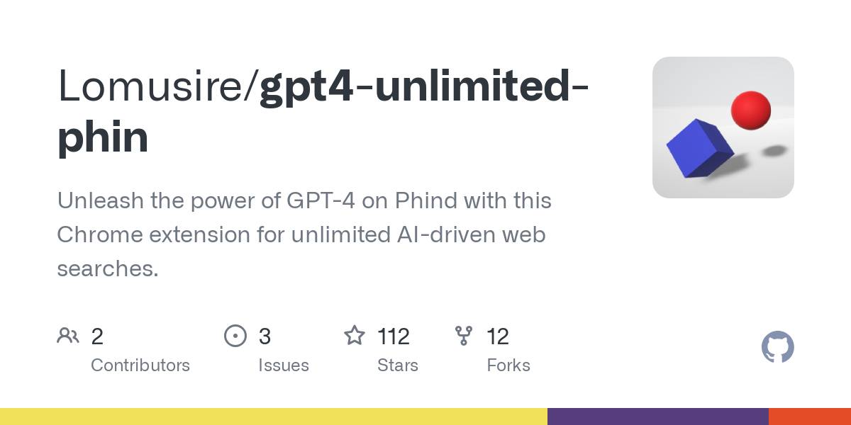 gpt4 unlimited phin