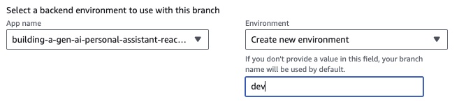 App -Build- und Testeinstellungen