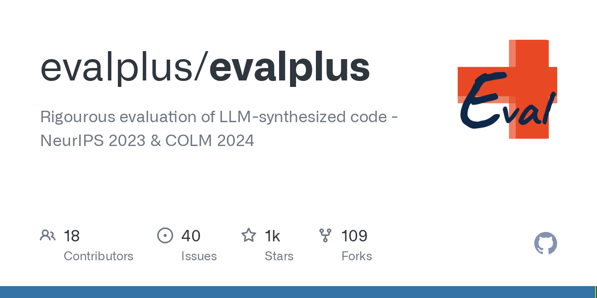 evalplus