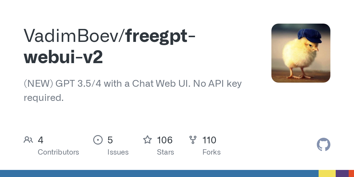 freegpt webui v2