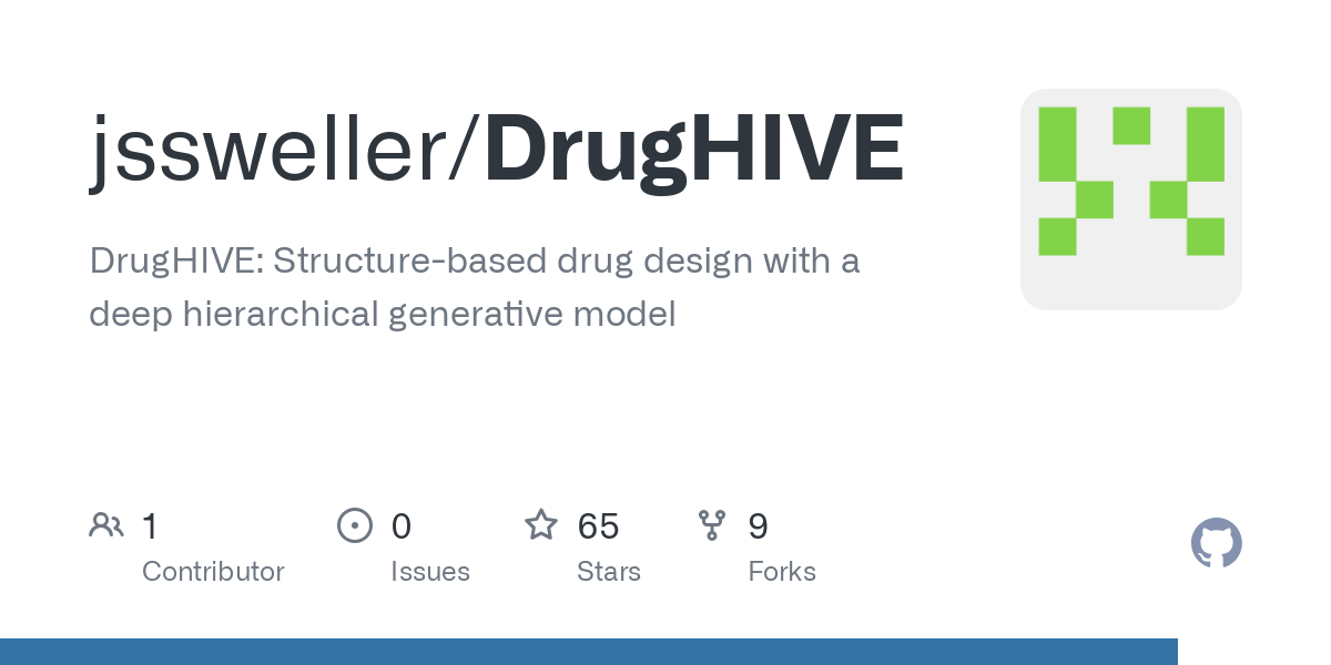 DrugHIVE