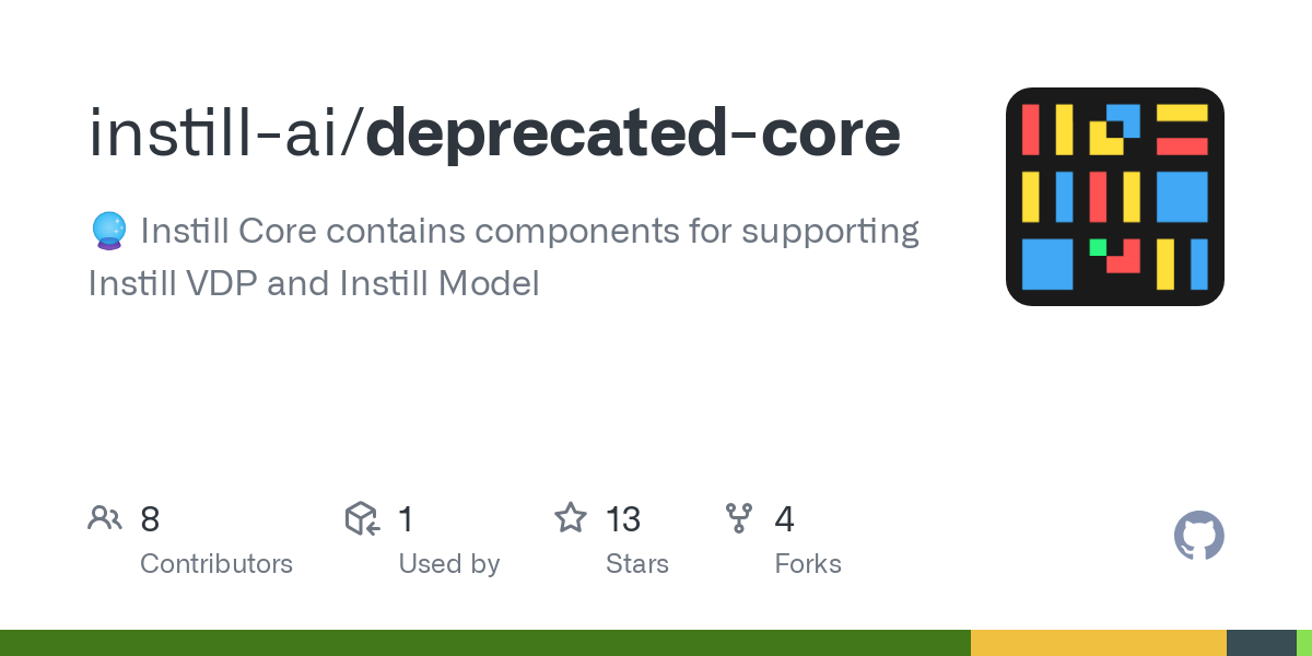 deprecated core