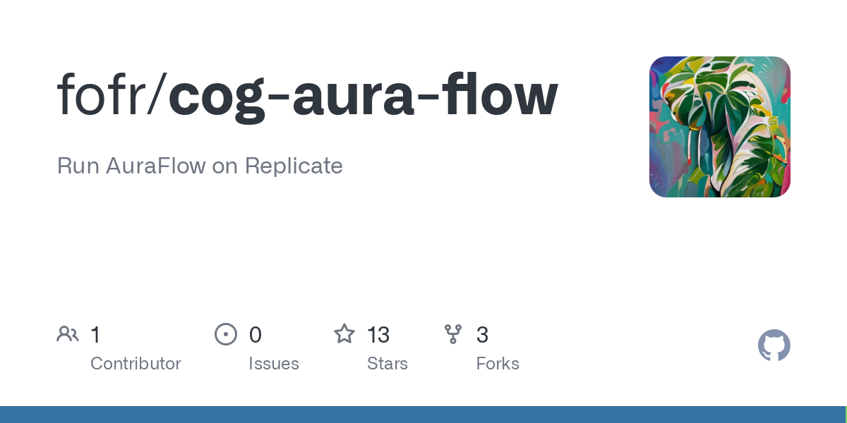 cog aura flow
