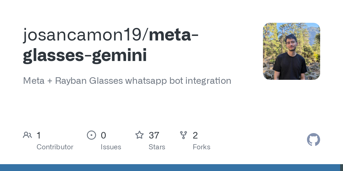 meta glasses gemini