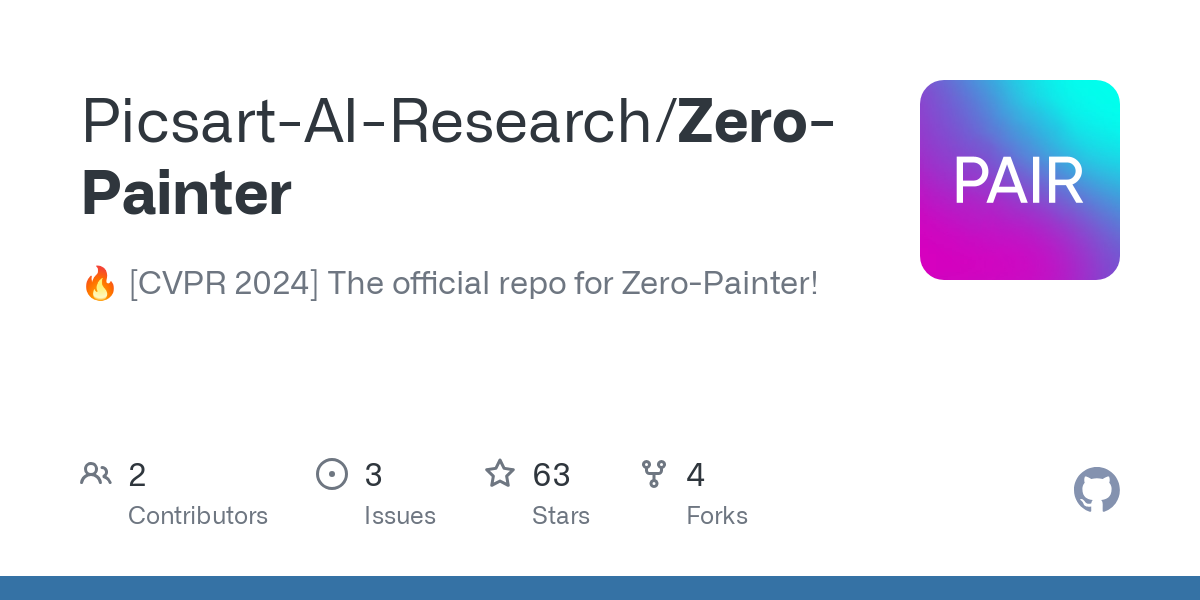 Zero Painter