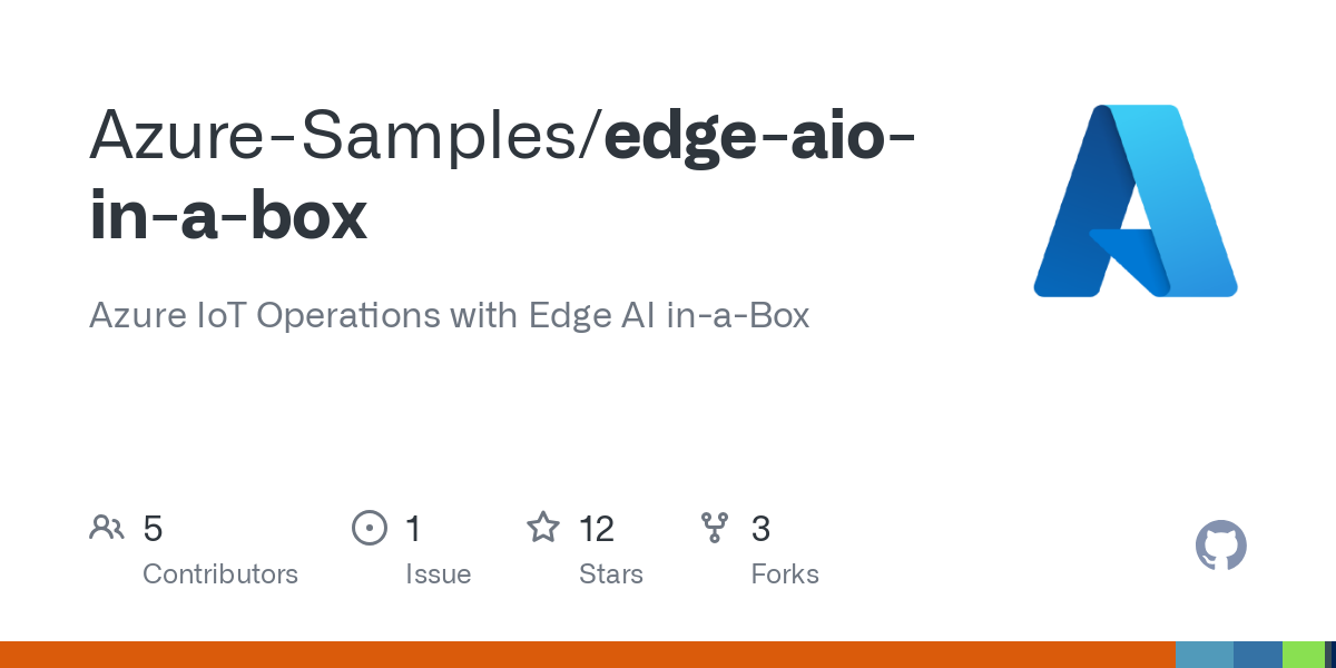 edge aio in a box