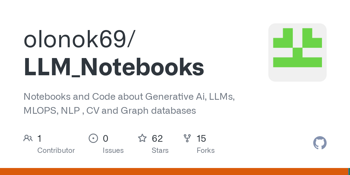 LLM_Notebooks