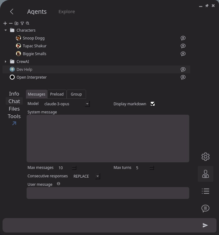 AgentPilot GIF 데모