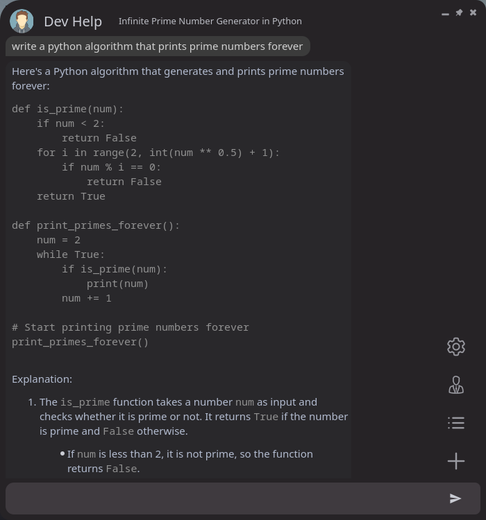 AgentPilot GIF 데모