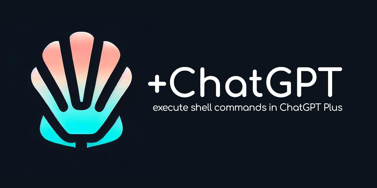 Chatgpt Shellmaster