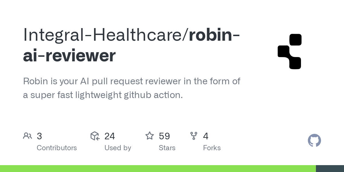 robin ai reviewer