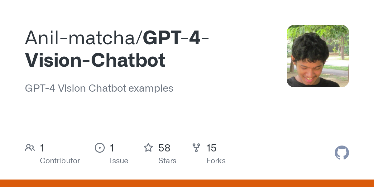 GPT 4 Vision Chatbot