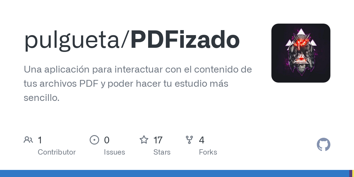 PDFizado