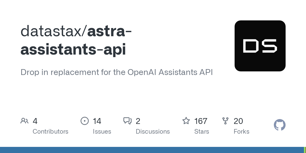 astra assistants api