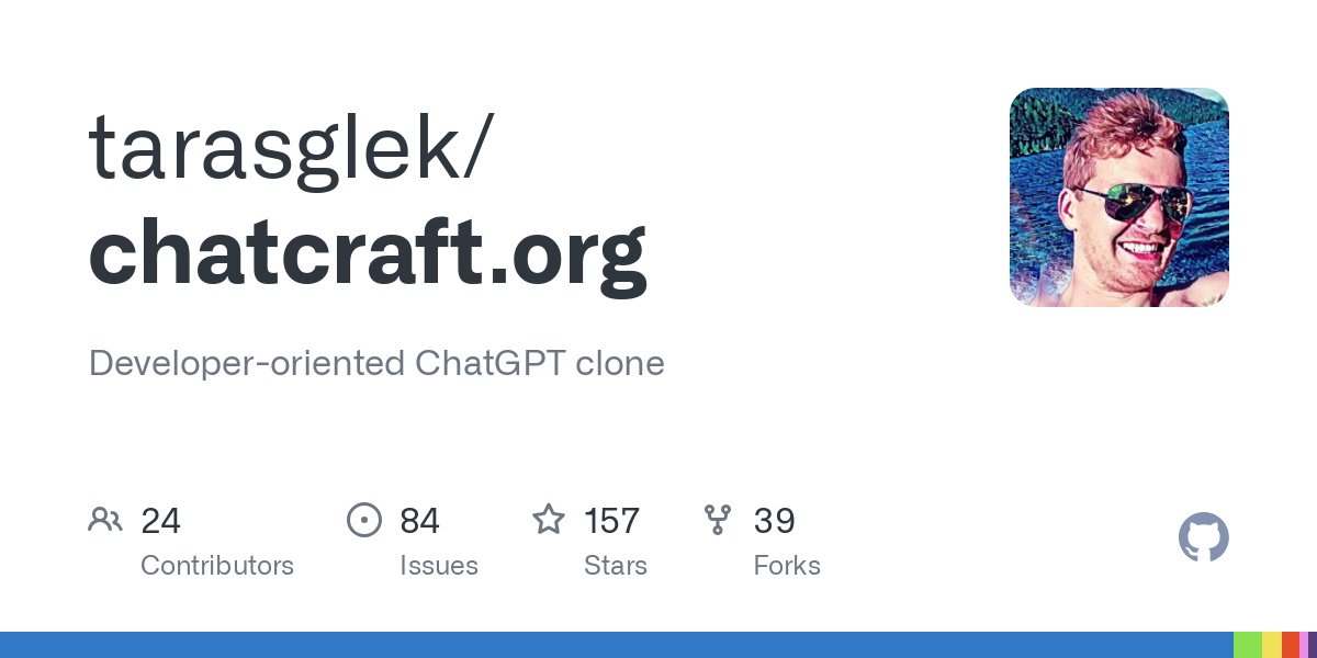 chatcraft.org