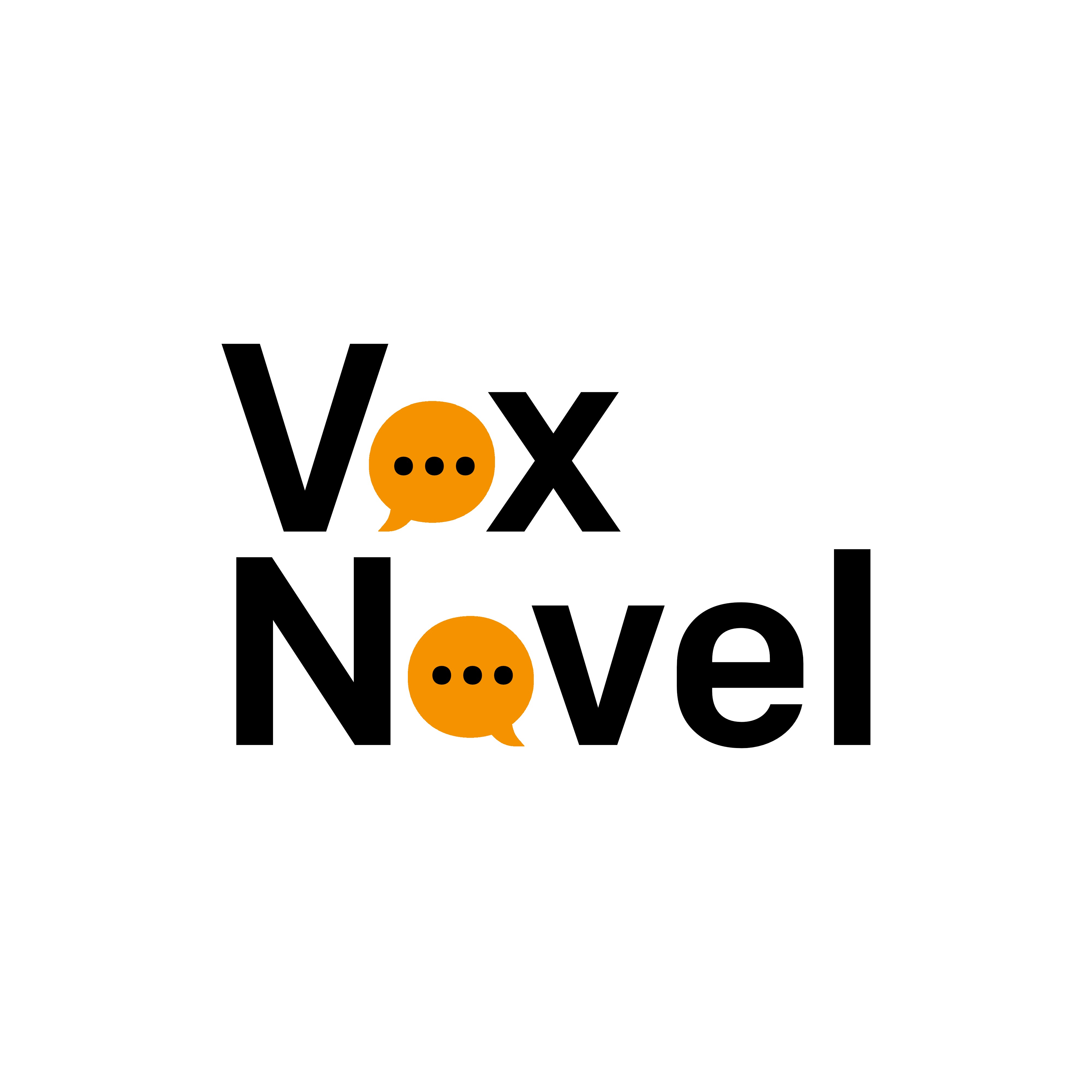 voxnovel_logo