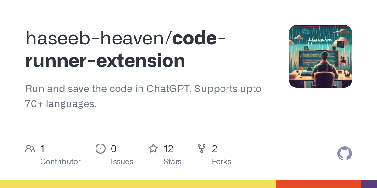code runner extension