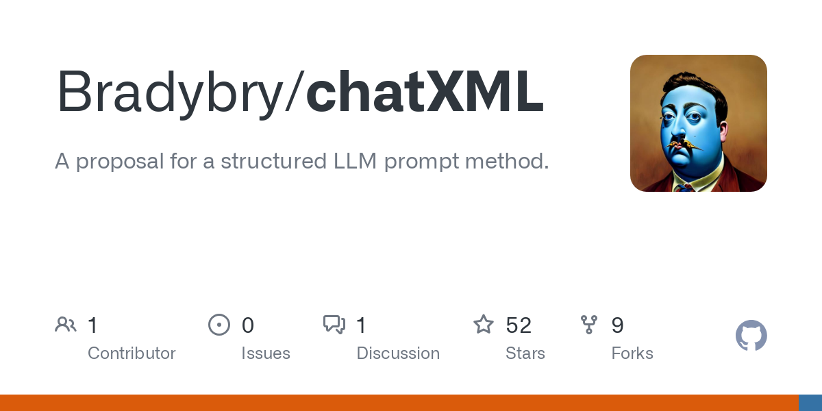 chatXML