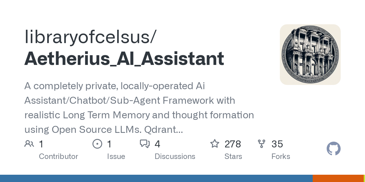 Aetherius_AI_Assistant