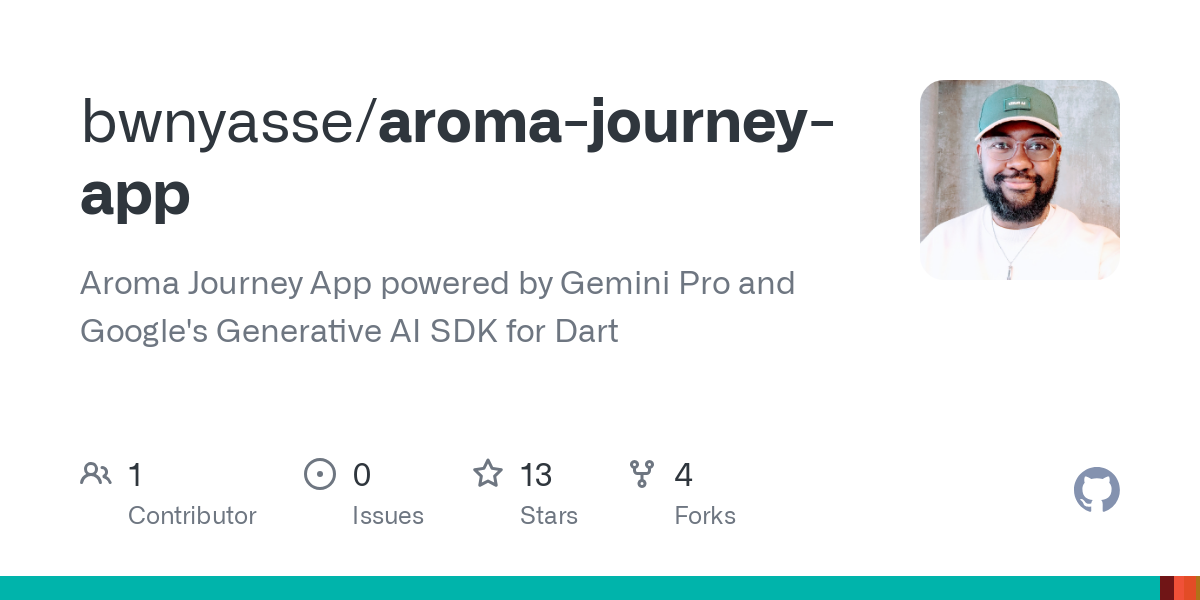 aroma journey app