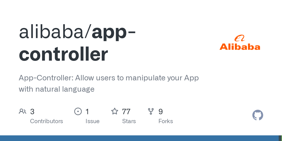 app controller