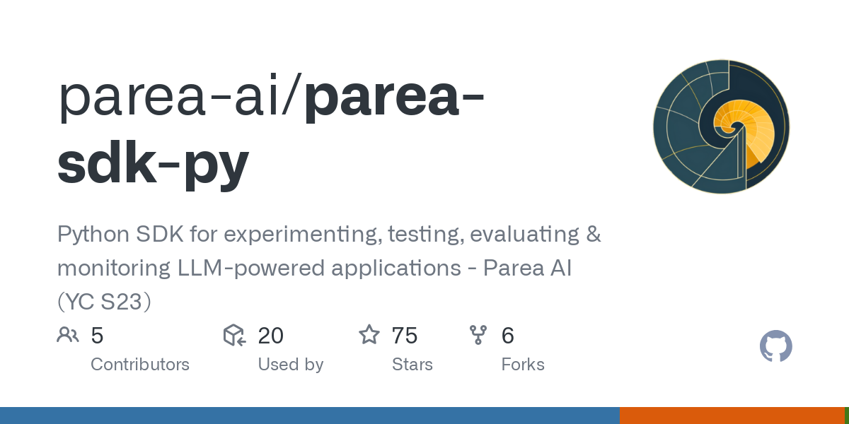 parea sdk py