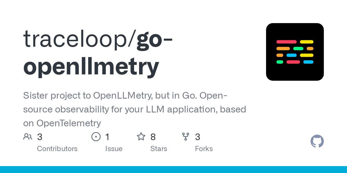 go openllmetry