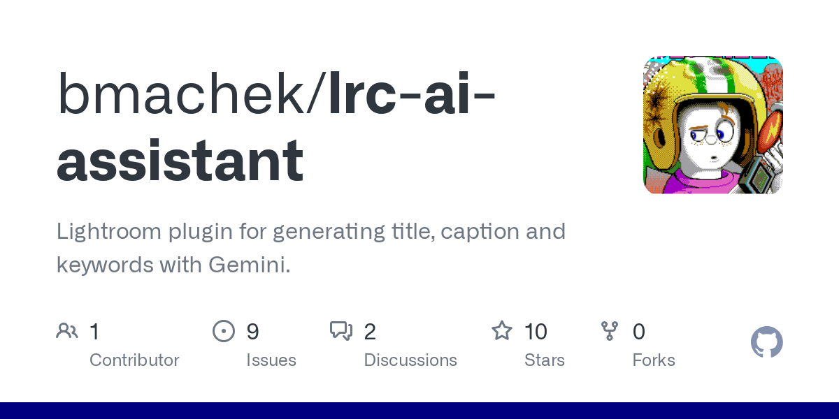 lrc ai assistant