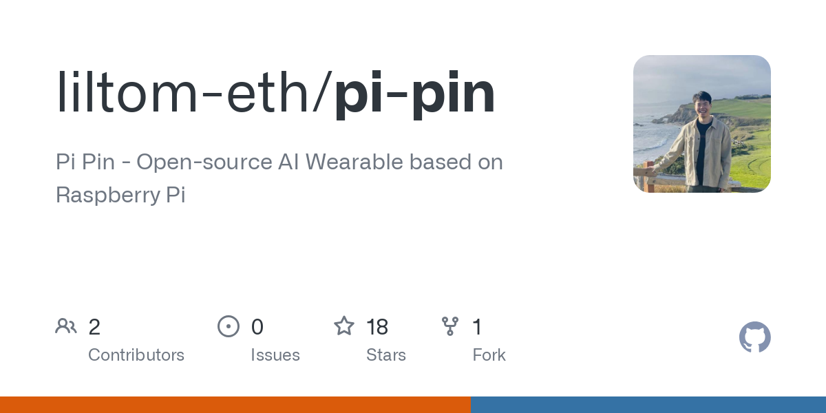 pi pin