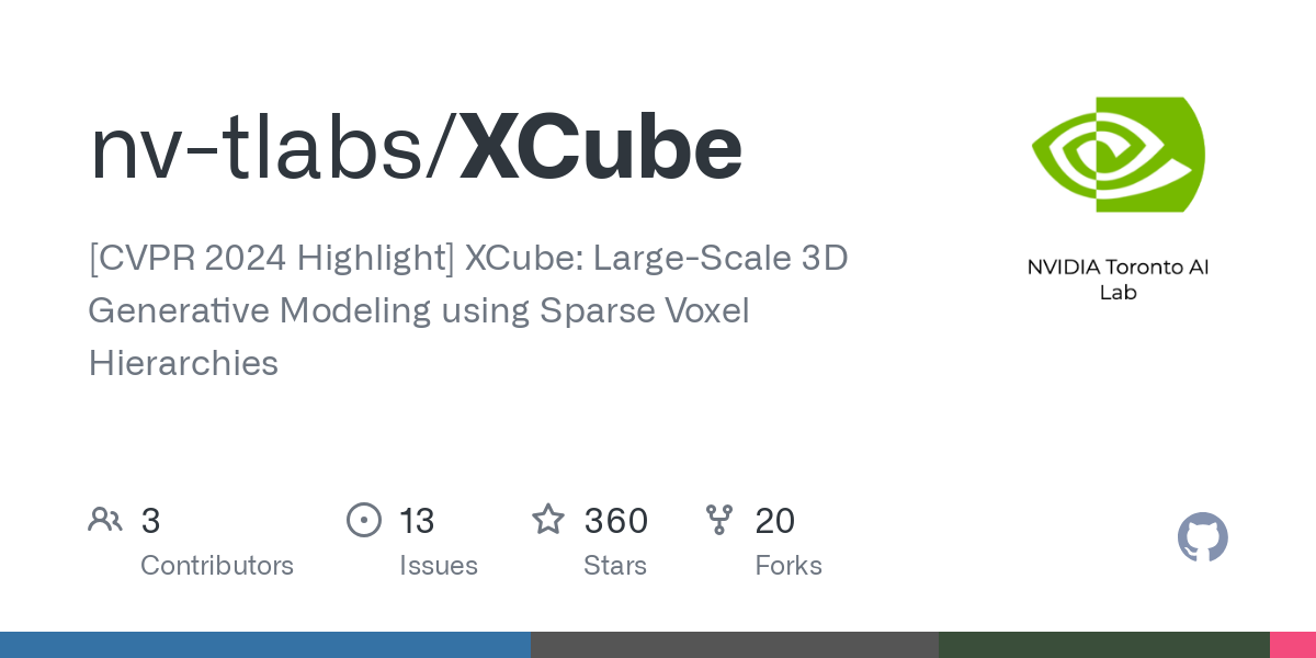 XCube