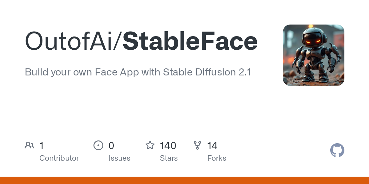 StableFace
