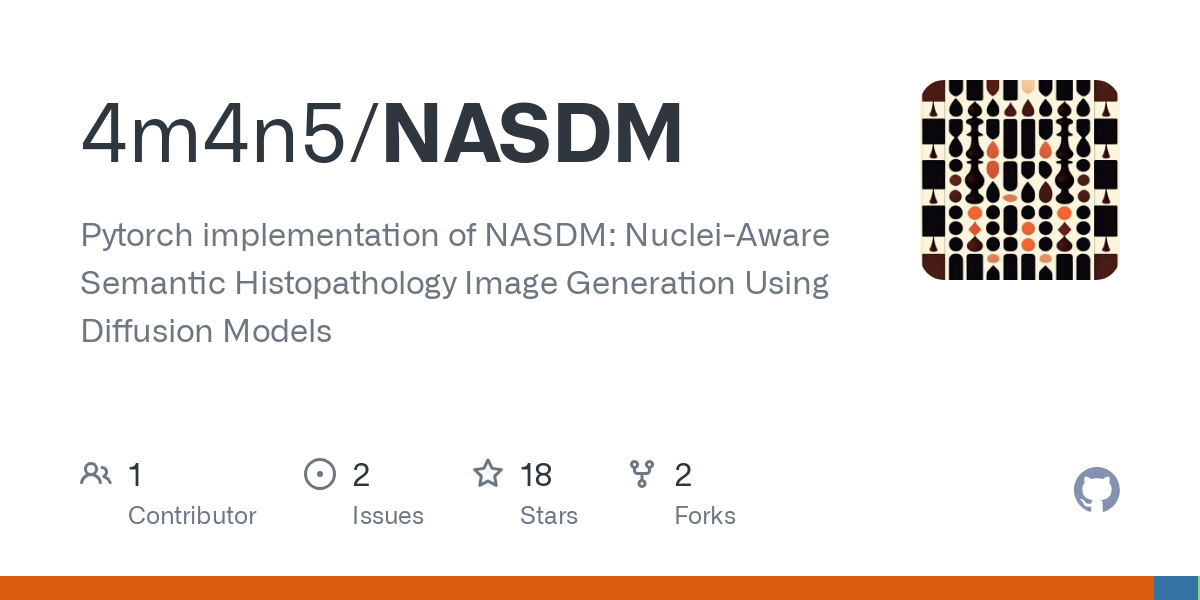 NASDM