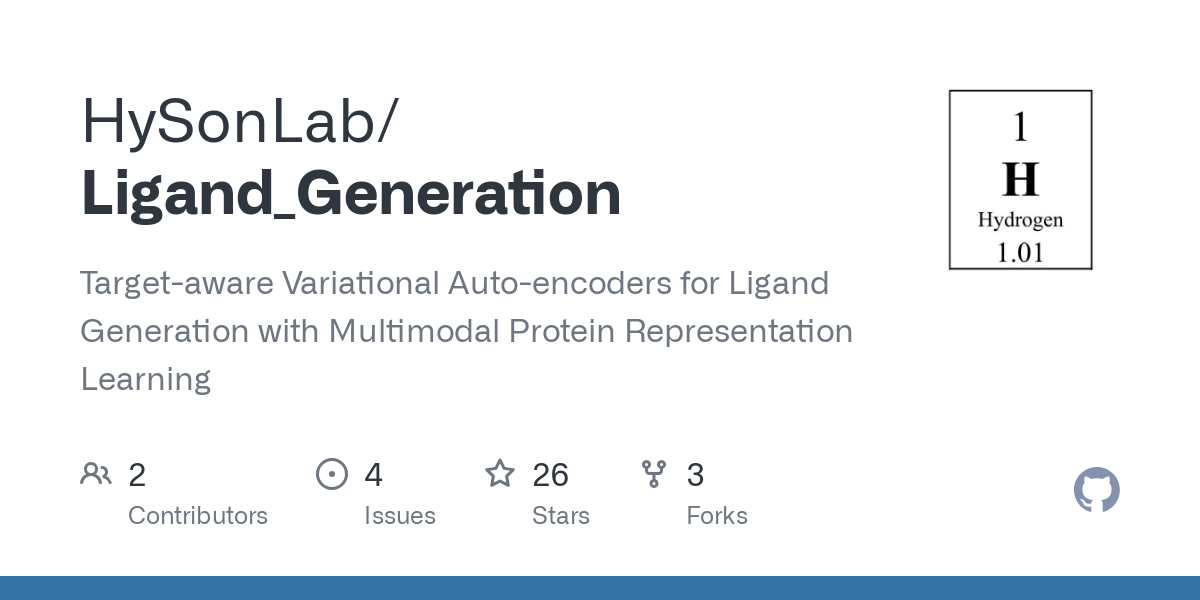 Ligand_Generation