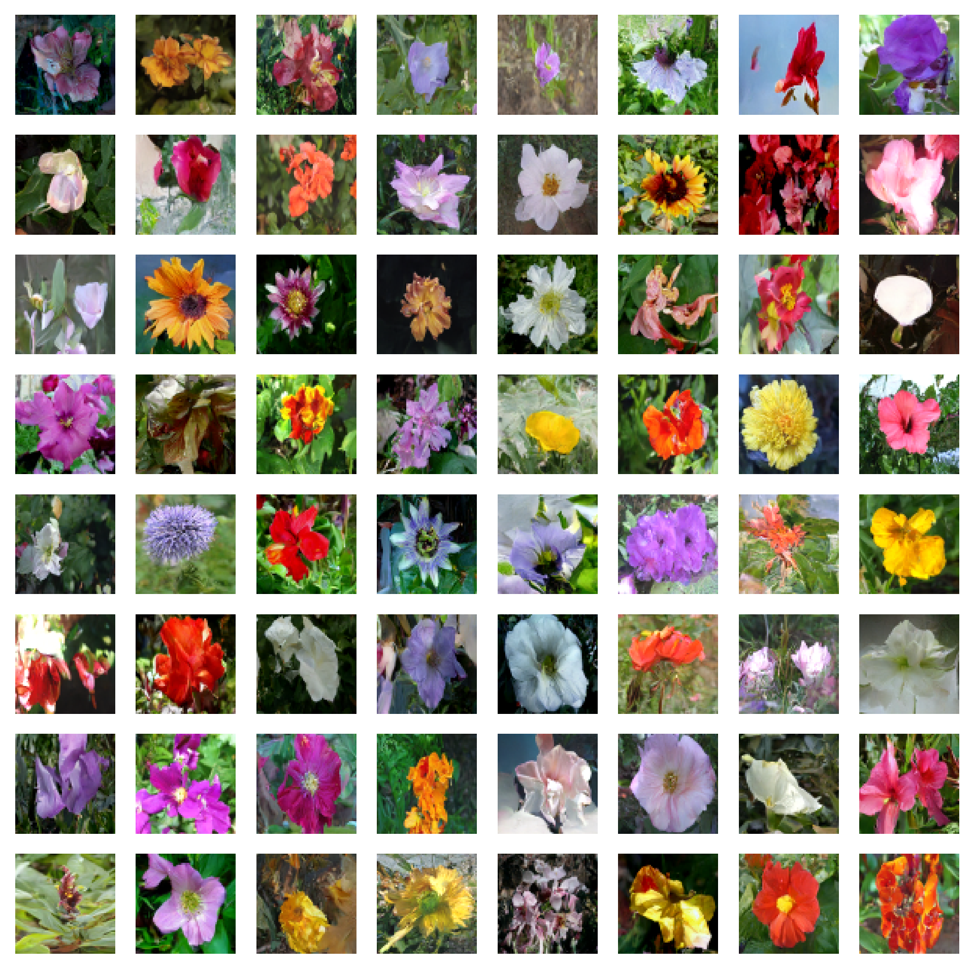 heun 샘플러 결과