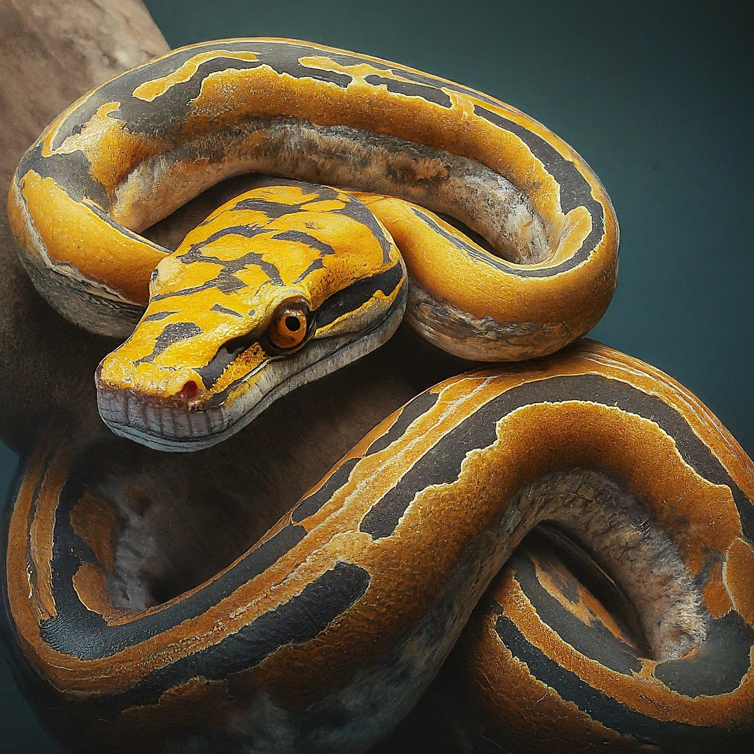 Python -Designmuster