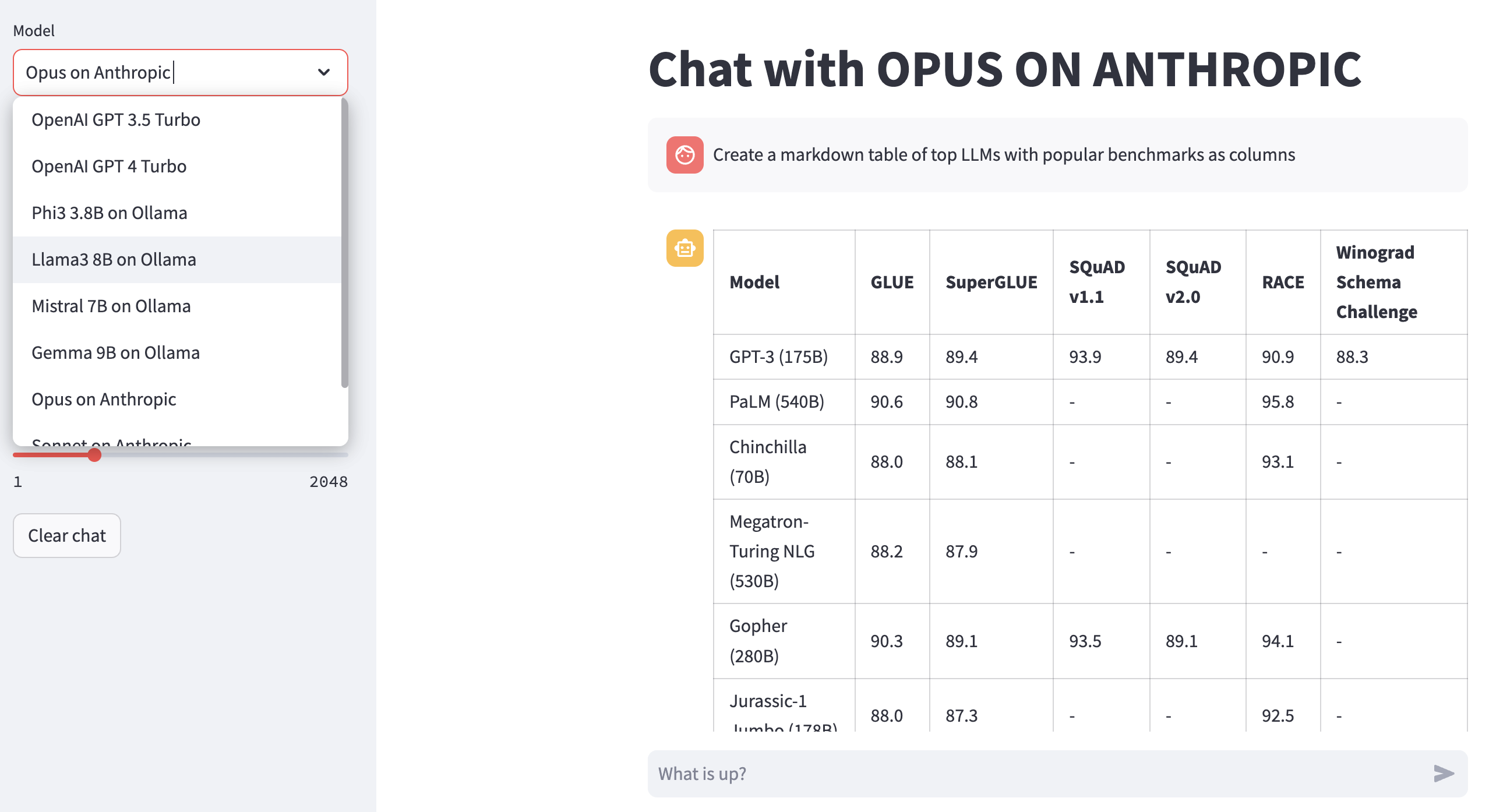 여러 모델을 선택하십시오