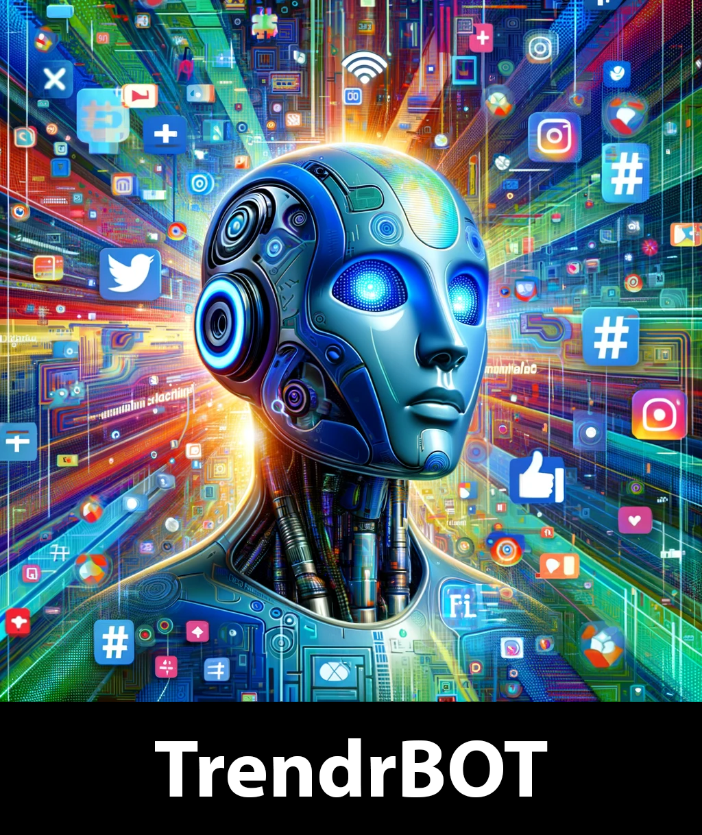 Trendrbot