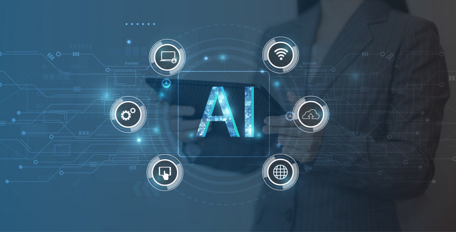 Microsoft CEO Nadella Slams Google AI แบ่งปันความกังวลของเขาเกี่ยวกับปัญญาประดิษฐ์