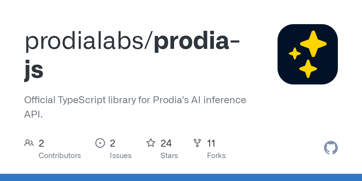 prodia js
