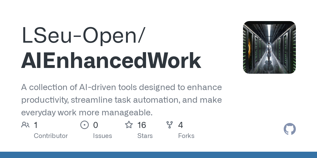 AIEnhancedWork