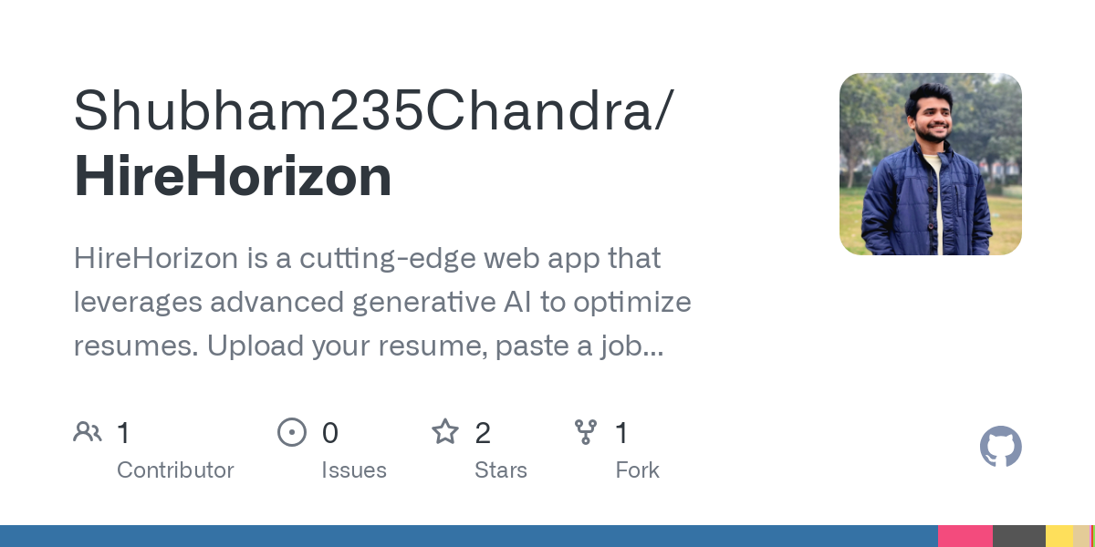 HireHorizon