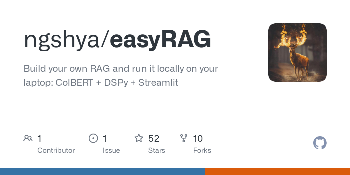 easyRAG