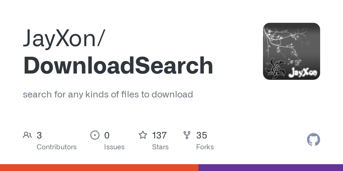 DownloadSearch