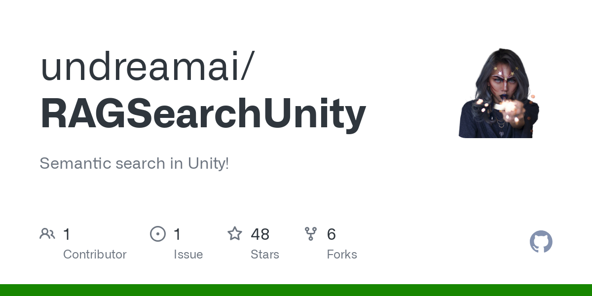 RAGSearchUnity