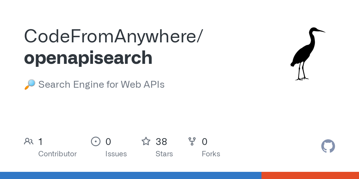 openapisearch